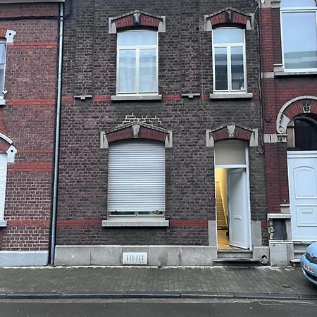 Grande Maison Avec Plusieurs Chambres A Louer Лиеж Екстериор снимка