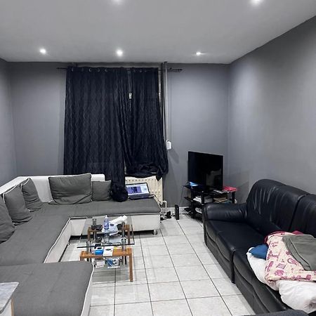 Grande Maison Avec Plusieurs Chambres A Louer Лиеж Екстериор снимка