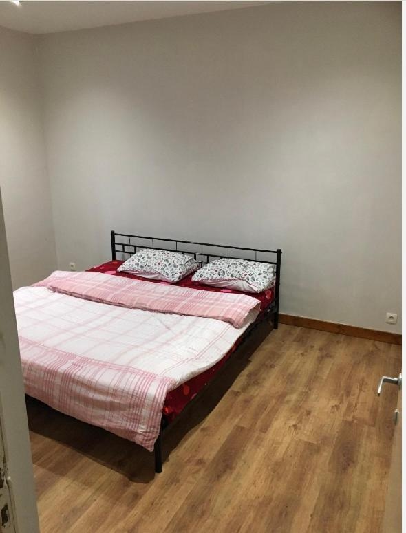 Grande Maison Avec Plusieurs Chambres A Louer Лиеж Екстериор снимка