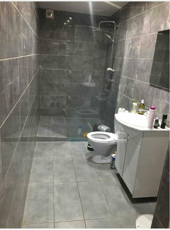 Grande Maison Avec Plusieurs Chambres A Louer Лиеж Екстериор снимка