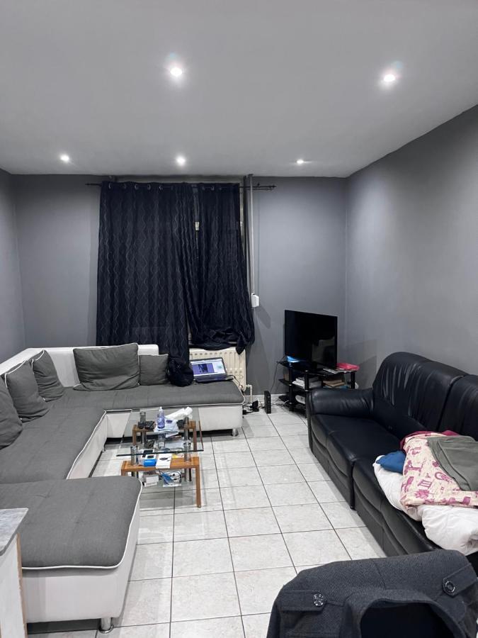 Grande Maison Avec Plusieurs Chambres A Louer Лиеж Екстериор снимка