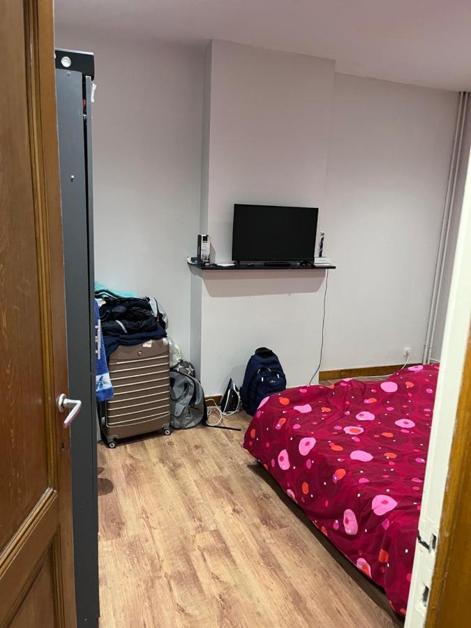 Grande Maison Avec Plusieurs Chambres A Louer Лиеж Екстериор снимка