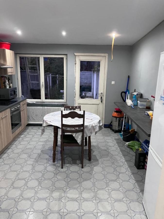 Grande Maison Avec Plusieurs Chambres A Louer Лиеж Екстериор снимка