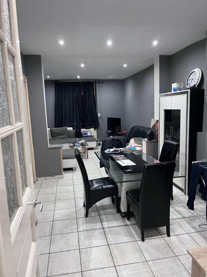 Grande Maison Avec Plusieurs Chambres A Louer Лиеж Екстериор снимка