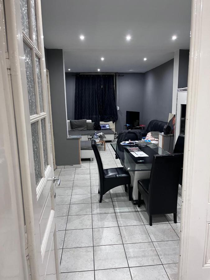 Grande Maison Avec Plusieurs Chambres A Louer Лиеж Екстериор снимка